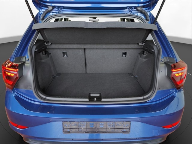 Volkswagen Polo 1.0 TSI DSG Style