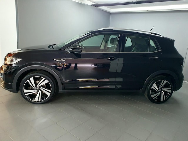 Volkswagen T-Cross DSG R-Line