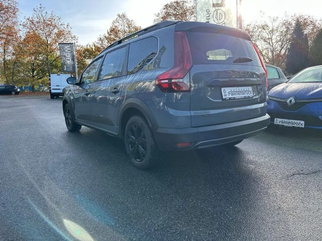 Dacia Jogger Extreme Hybrid 140