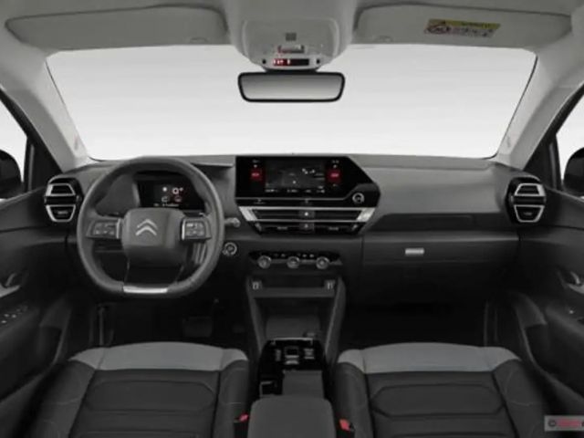 Citroën C4 Plus PureTech