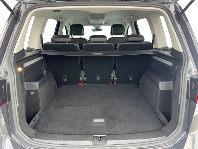 Volkswagen Touran DSG