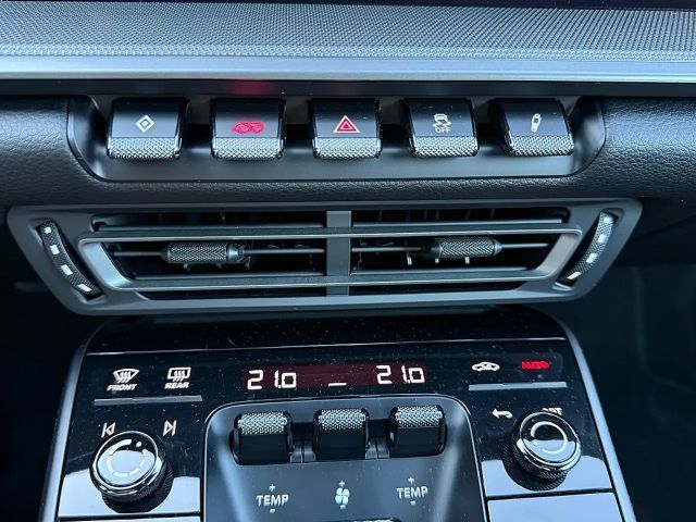 Porsche 911 Carrera Coupé S