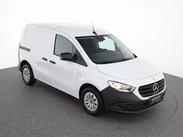 Mercedes-Benz Citan Kasten BASE 110CDI