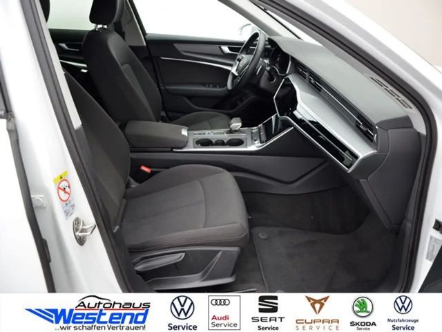 Audi A6 50 TFSI Avant Hybride Quattro
