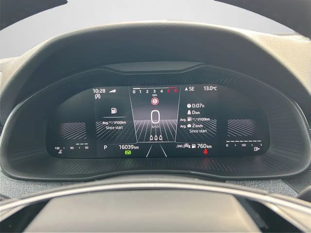 Skoda Kamiq 1.0 TSI Selection