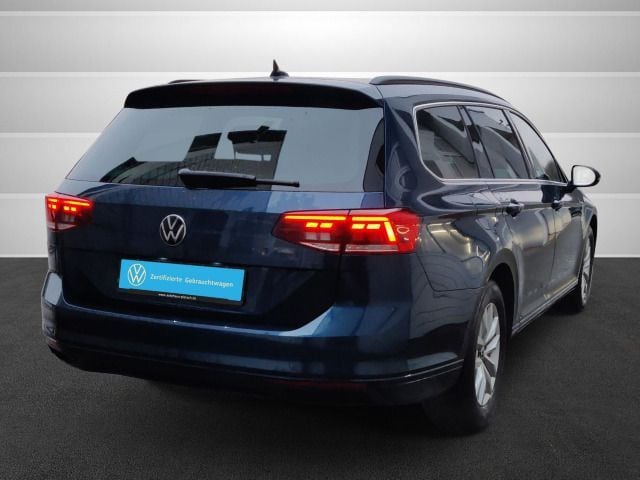 Volkswagen Passat 1.5 TSI Variant