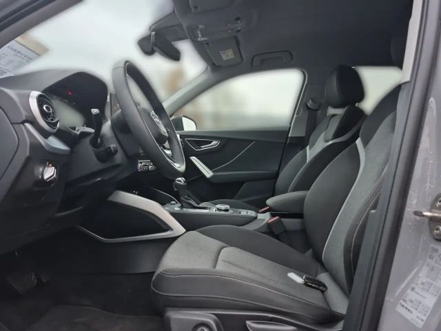Audi Q2 35 TFSI S-Line