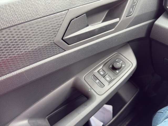 Volkswagen Caddy Combi