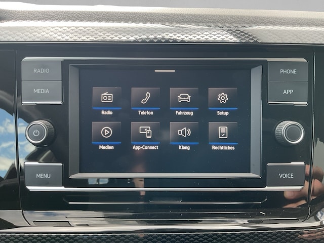 Volkswagen Polo 1.0 TSI Life