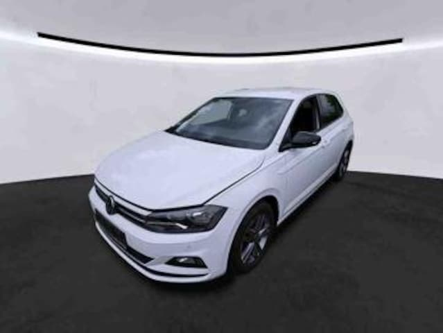 Volkswagen Polo 1.0 TSI