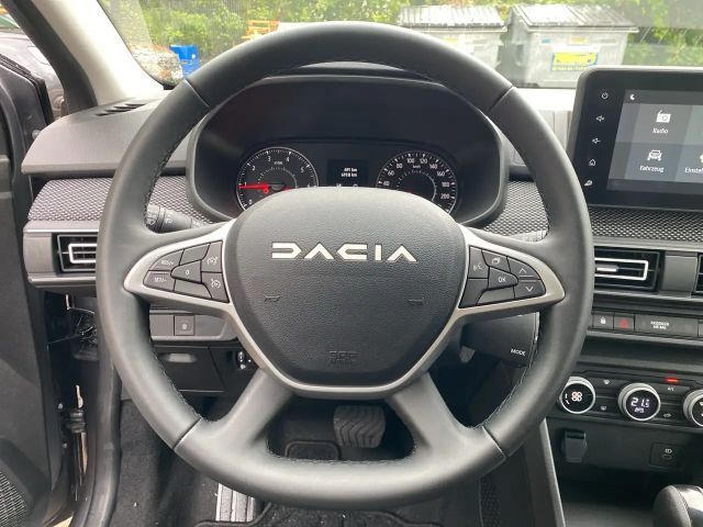 Dacia Sandero TCe 90