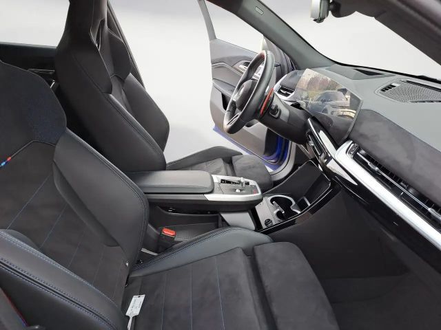 BMW X2 DCT M35i xDrive