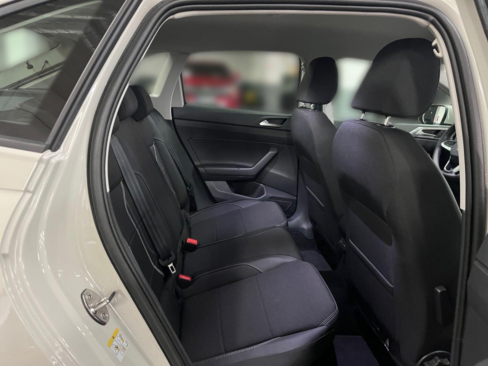 Volkswagen Taigo Style