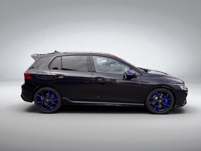 Volkswagen Golf 2.0 TSI Golf VIII