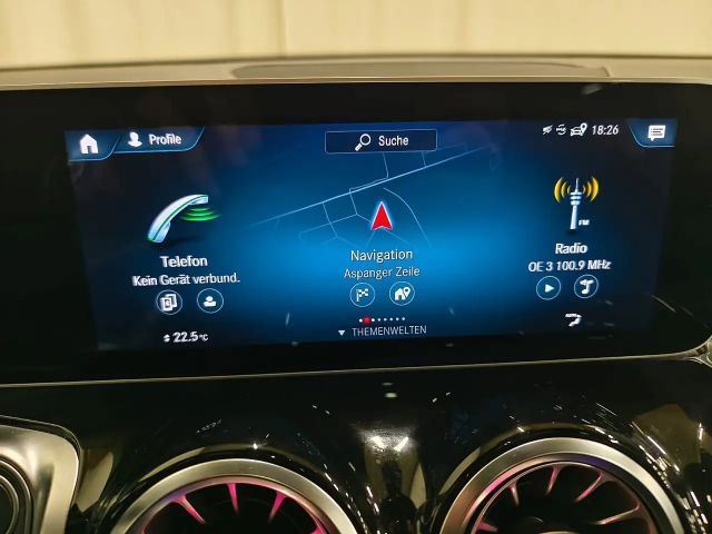 Mercedes-Benz GLB 200 4MATIC GLB 200 d