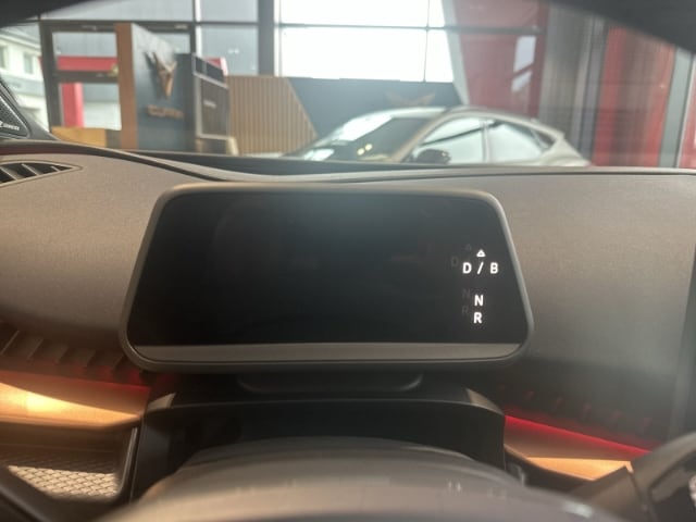 Cupra Tavascan 4Drive VZ