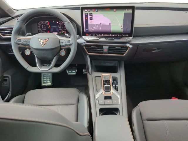 Cupra Leon ST e-Hybrid