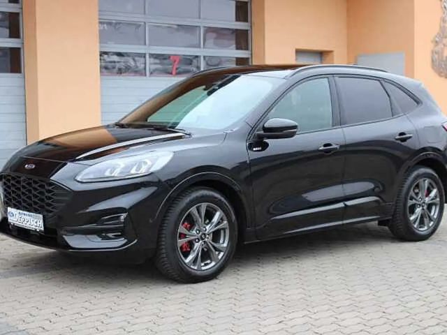 Ford Kuga EcoBoost ST Line X