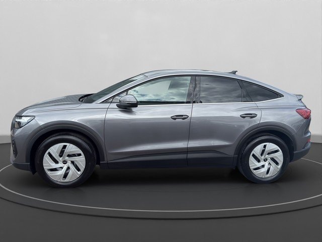 Audi Q4 e-tron 35 Sportback