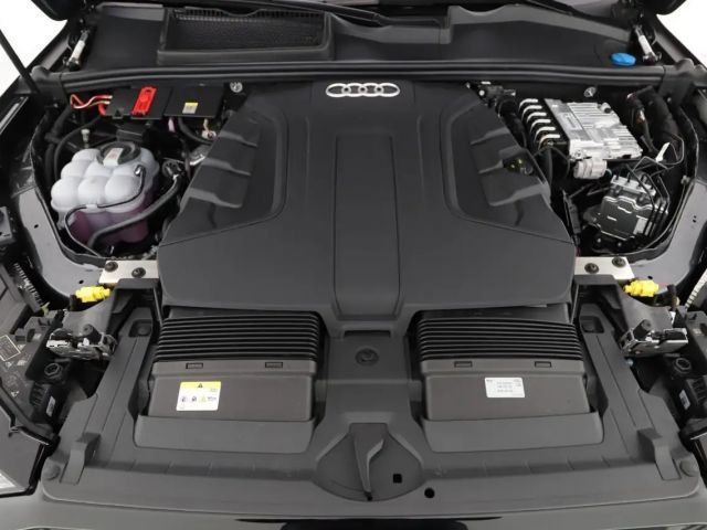 Audi Q7 50 TDI Quattro S-Line