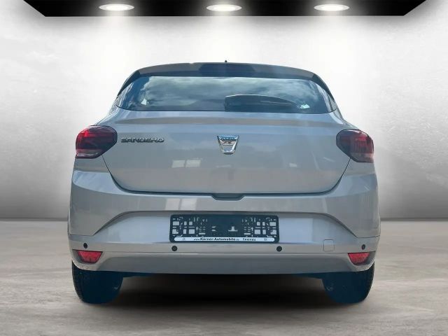 Dacia Sandero TCe 90