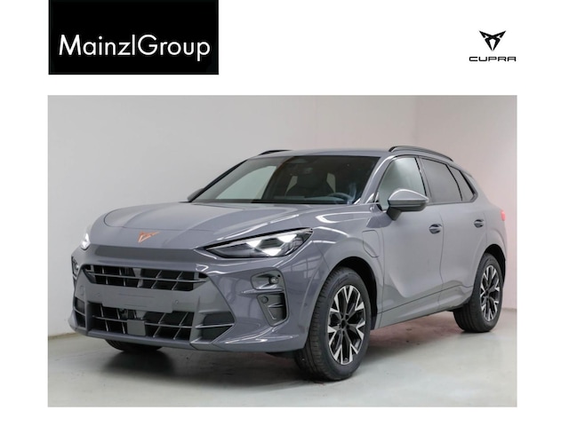 Cupra Terramar Cupra Terramar 1.5eHYbrid 150 kW DSG