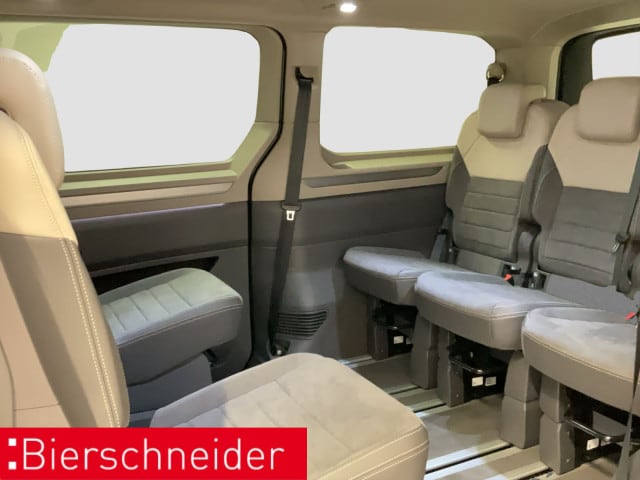Volkswagen Multivan 2.0 TDI DSG T7
