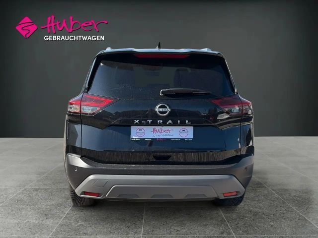 Nissan X-trail N-Connecta