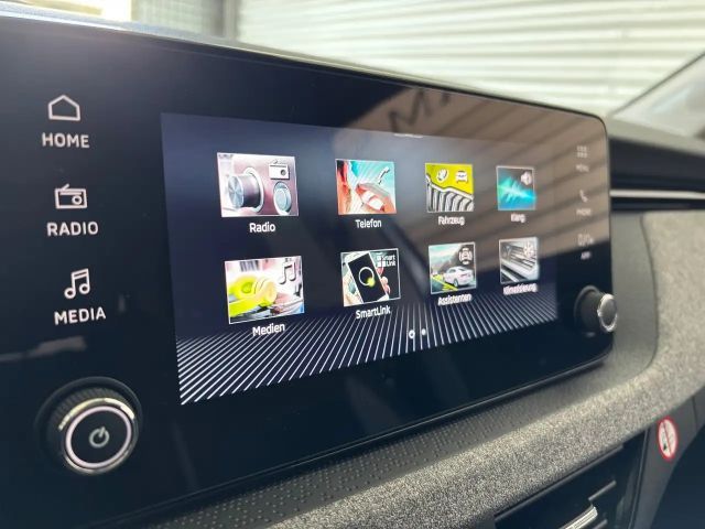 Skoda Kamiq Selection