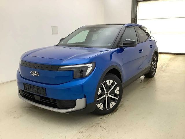Ford Explorer EV Premium RWD