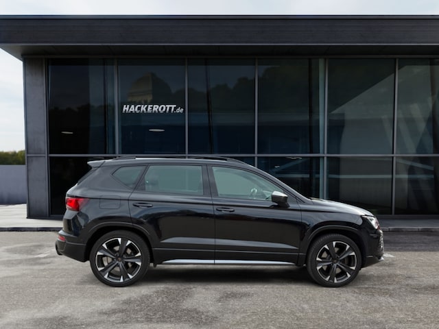 Cupra Ateca 2.0 TSI 4Drive
