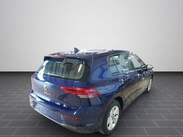Volkswagen Golf 1.0 TSI Golf VIII Life