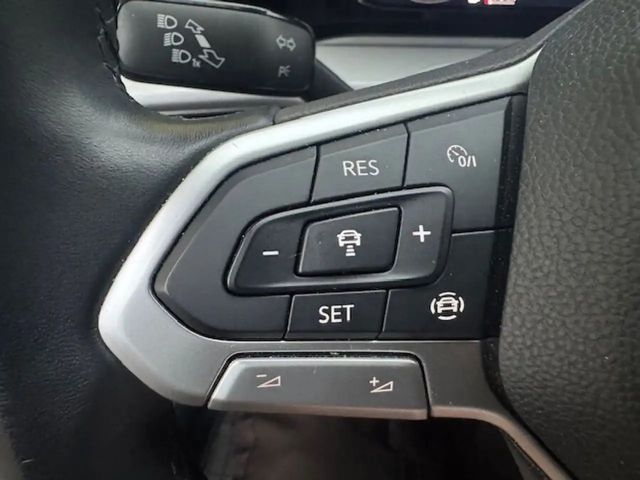 Volkswagen Golf 2.0 TDI Variant