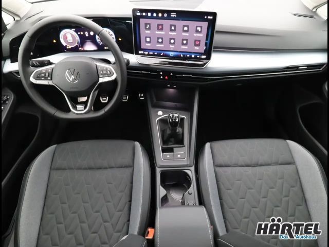 Volkswagen Golf 2.0 TDI Variant