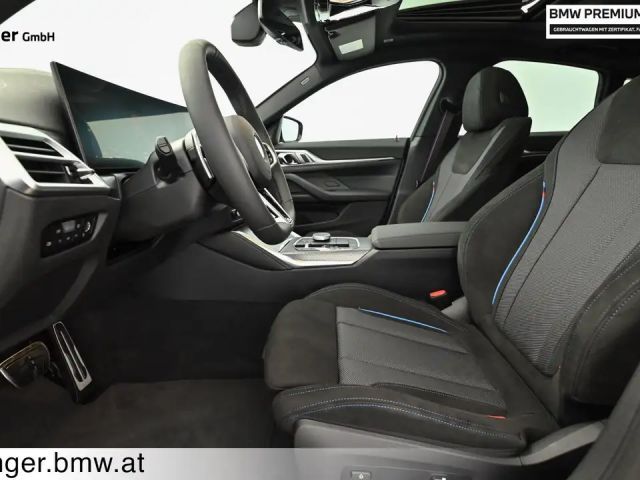 BMW 420 420d Coupé xDrive