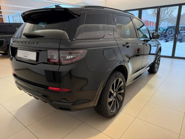 Land Rover Discovery Sport D200 Dynamic SE