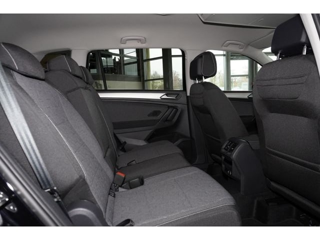 Volkswagen Tiguan 4Motion Allspace Move