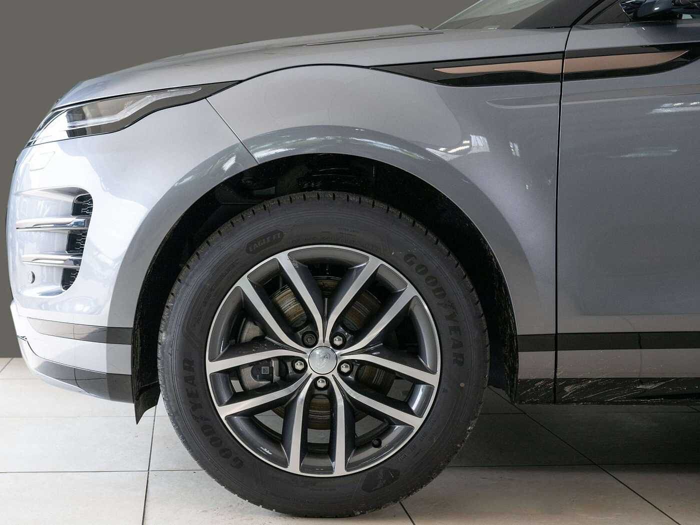 Land Rover Range Rover Evoque D200 Dynamic SE
