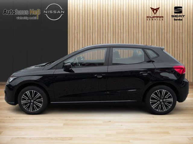 Seat Ibiza 1.0 TSI Style