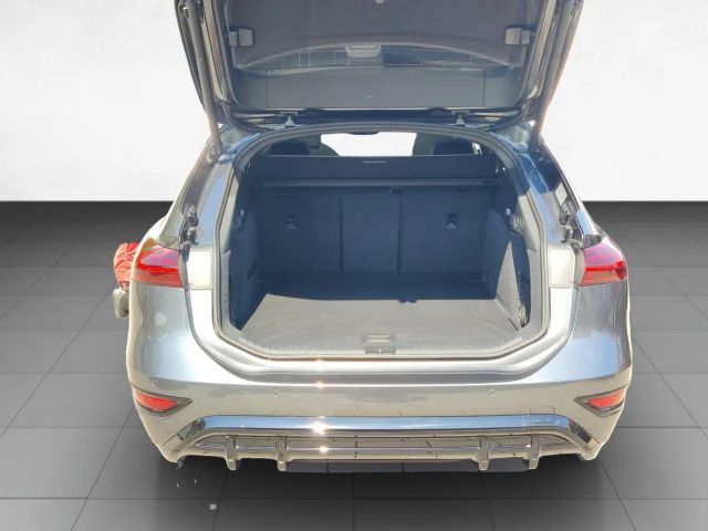 Audi A6 e-tron Avant Edition