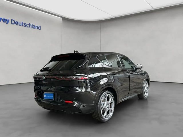 Alfa Romeo Tonale Hybrid Veloce