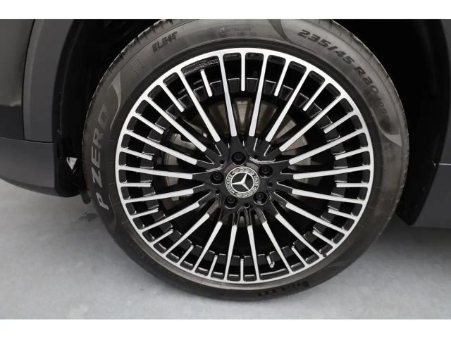 Mercedes-Benz EQB 300 4MATIC Progressive