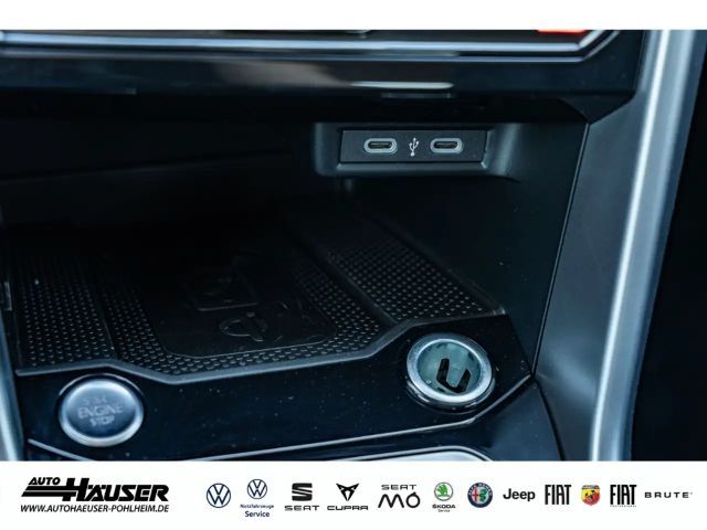 Volkswagen T-Roc 1.5 TSI DSG Life