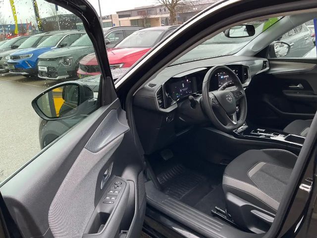 Opel Mokka Edition Mokka-e