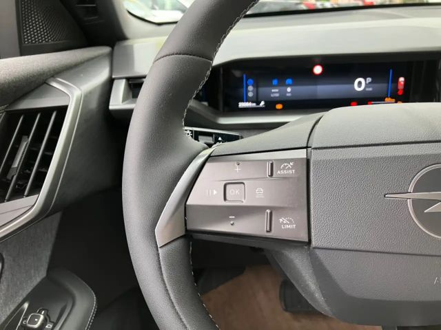 Opel Grandland X 1.2 Rückfahrkamera,Lenkradheizung