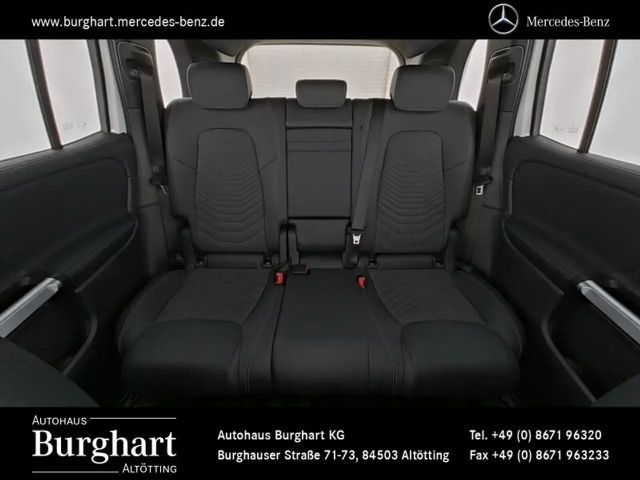 Mercedes-Benz EQB 300 4MATIC Progressive