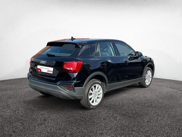 Audi Q2 35 TDI S-Tronic