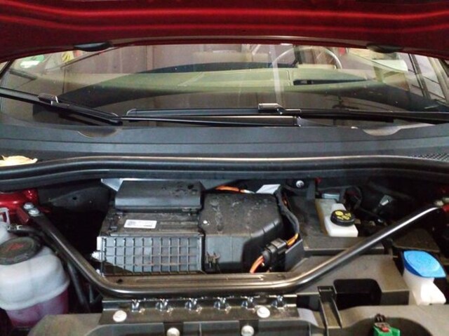 Volkswagen ID.4 4Motion