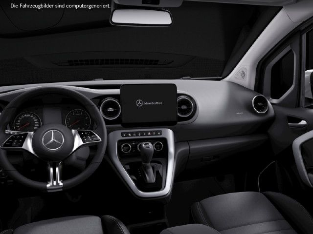 Mercedes-Benz T 180 Progressive