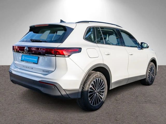 Volkswagen Tiguan DSG Life eHybrid
